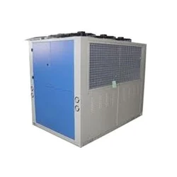 Industrial Chillers