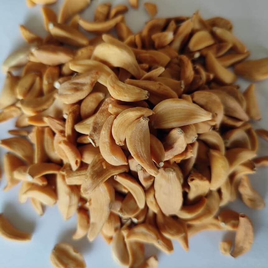 Dehydrated Garlic