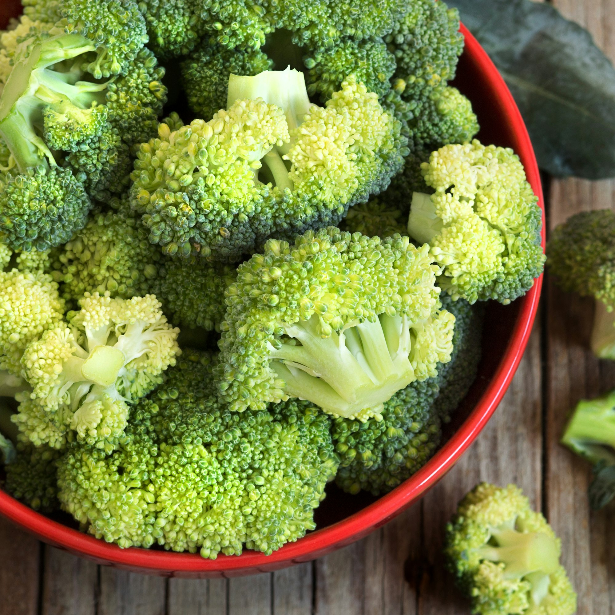 Broccoli