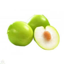Apple Bore