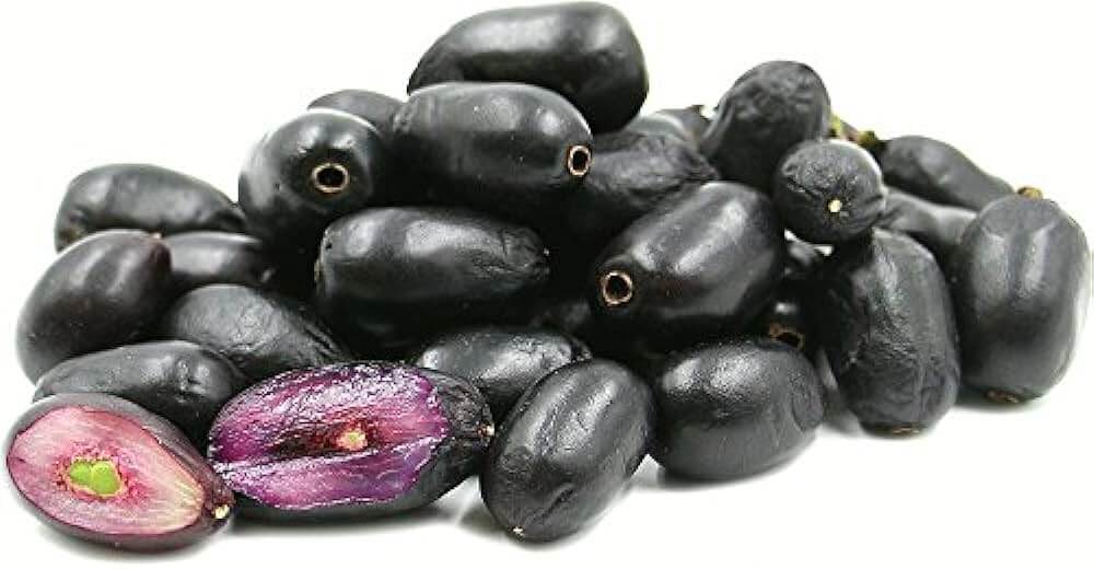 Black Jamun