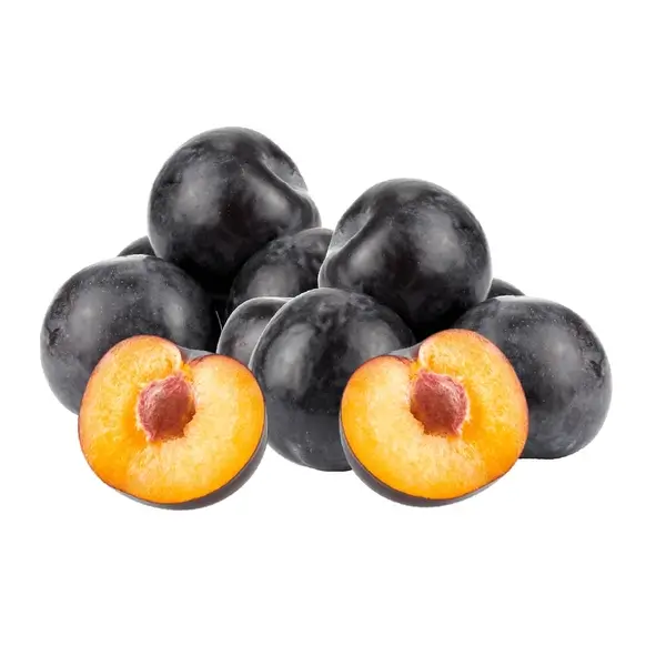 Black Plum
