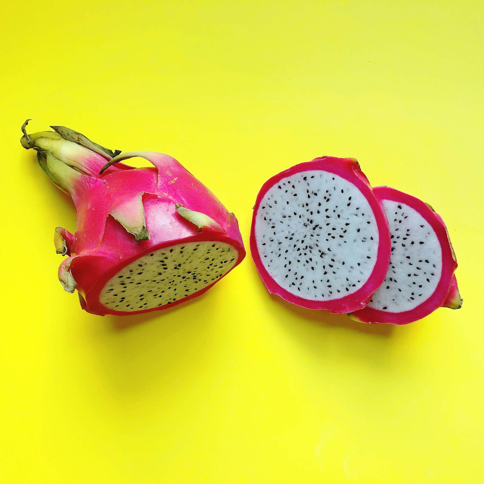 Dragon Fruit