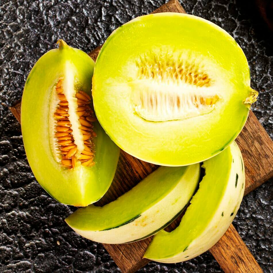 Honey Melon