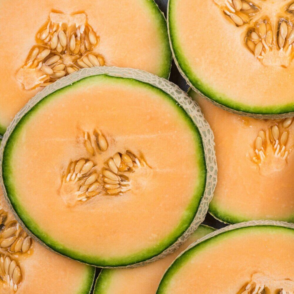 Musk Melon