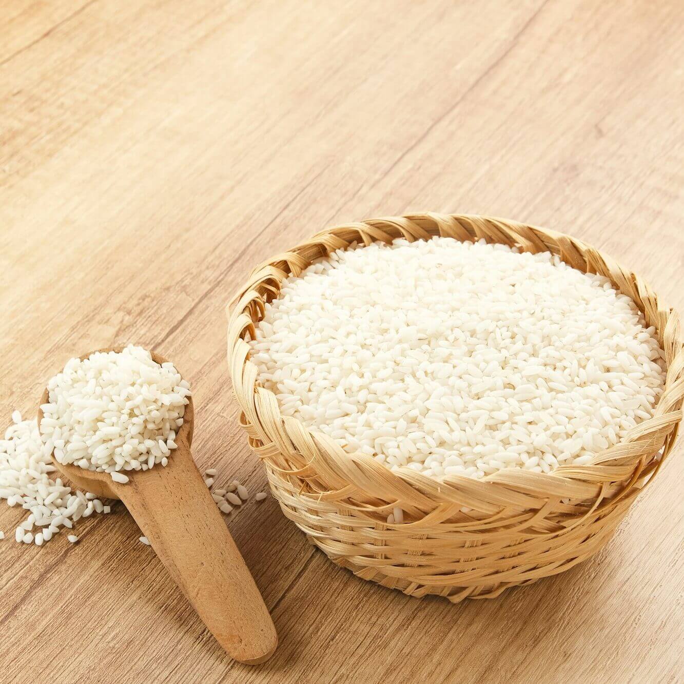 Rice