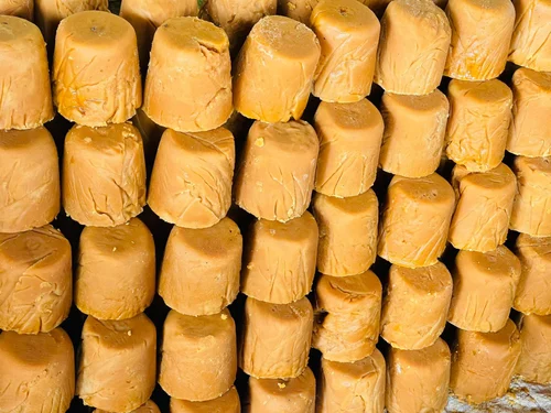 Jaggery
