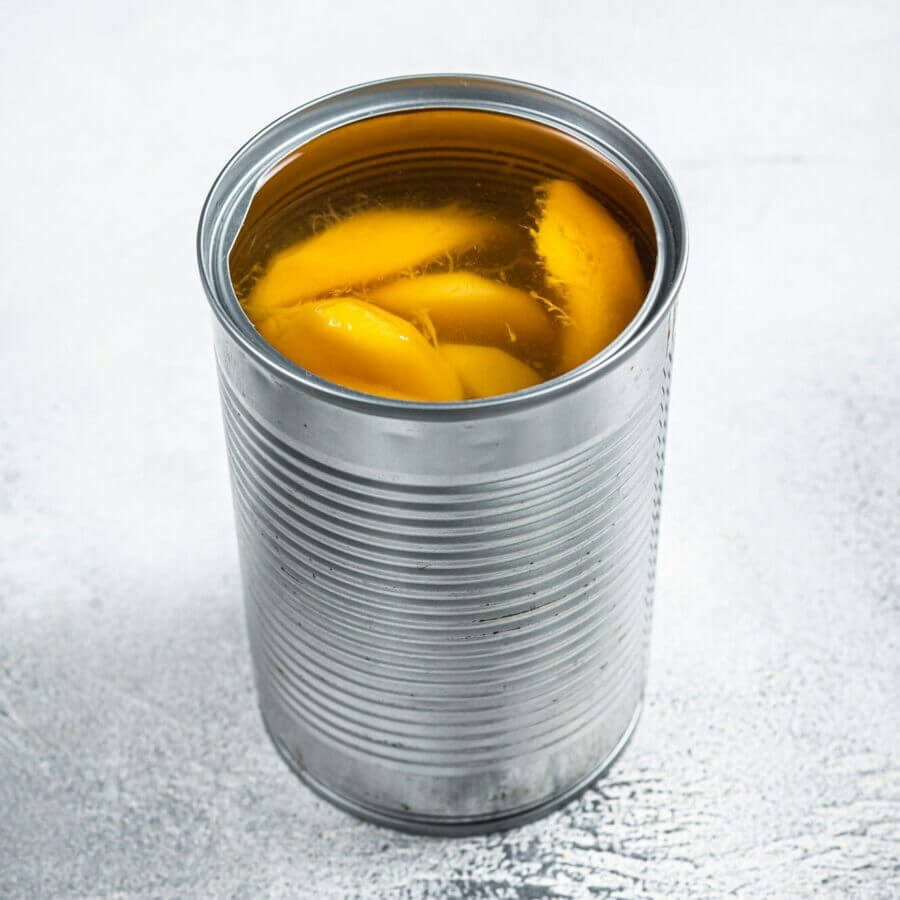 Kesar Mango Slice
