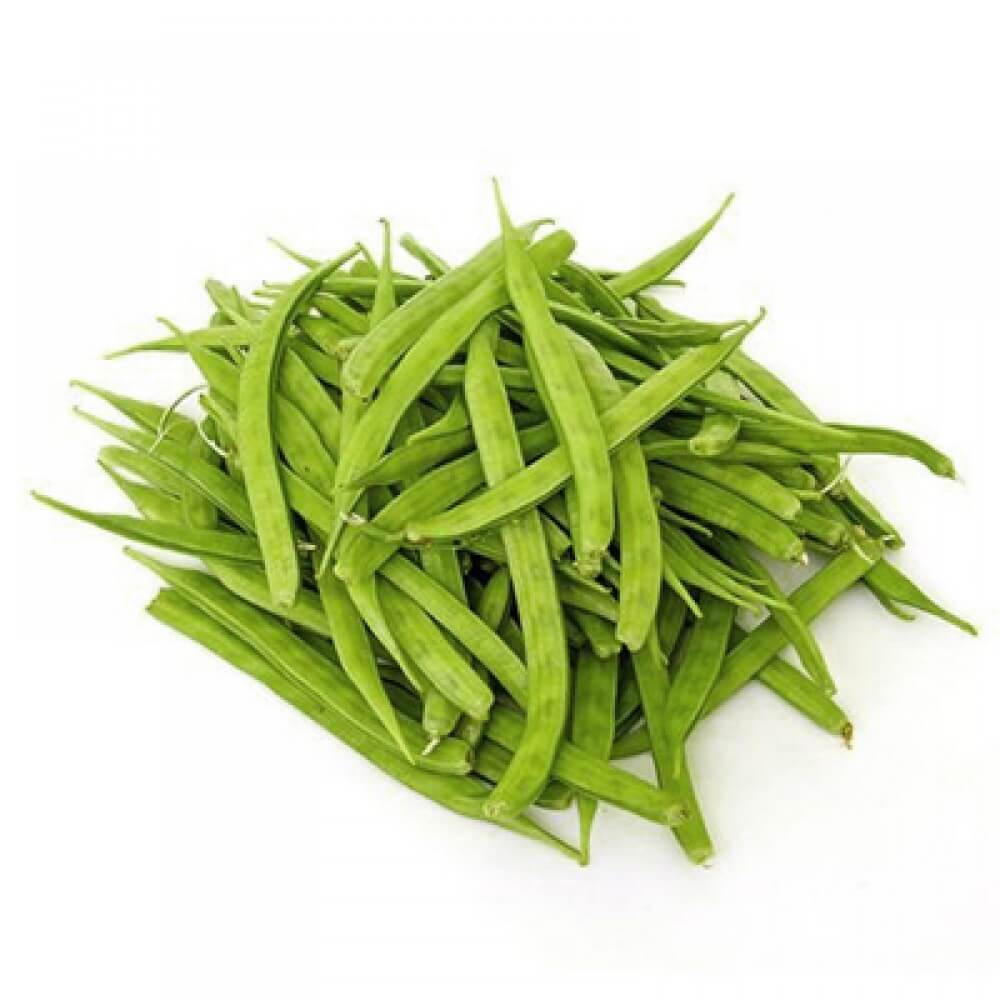 Cluster Beans