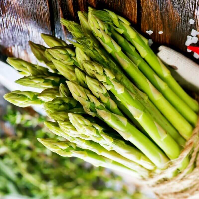 Asparagus