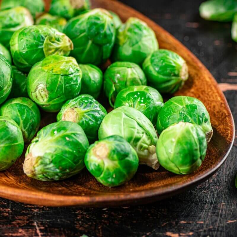 Brussel Cabbage