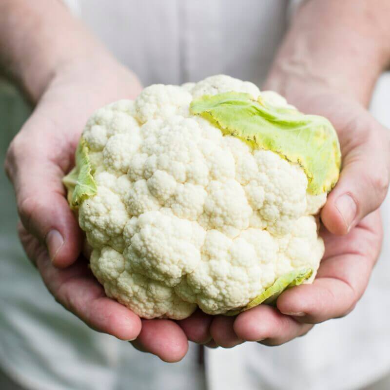 Cauliflower
