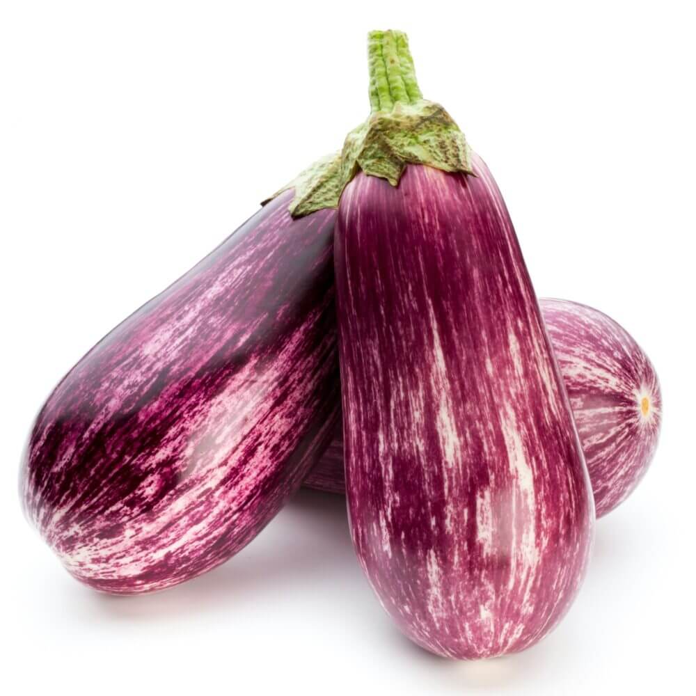Eggplants
