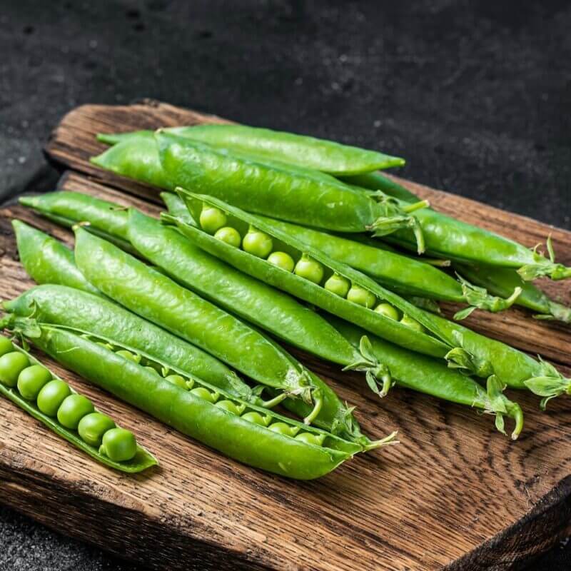 Peas