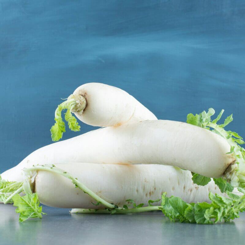 Radish
