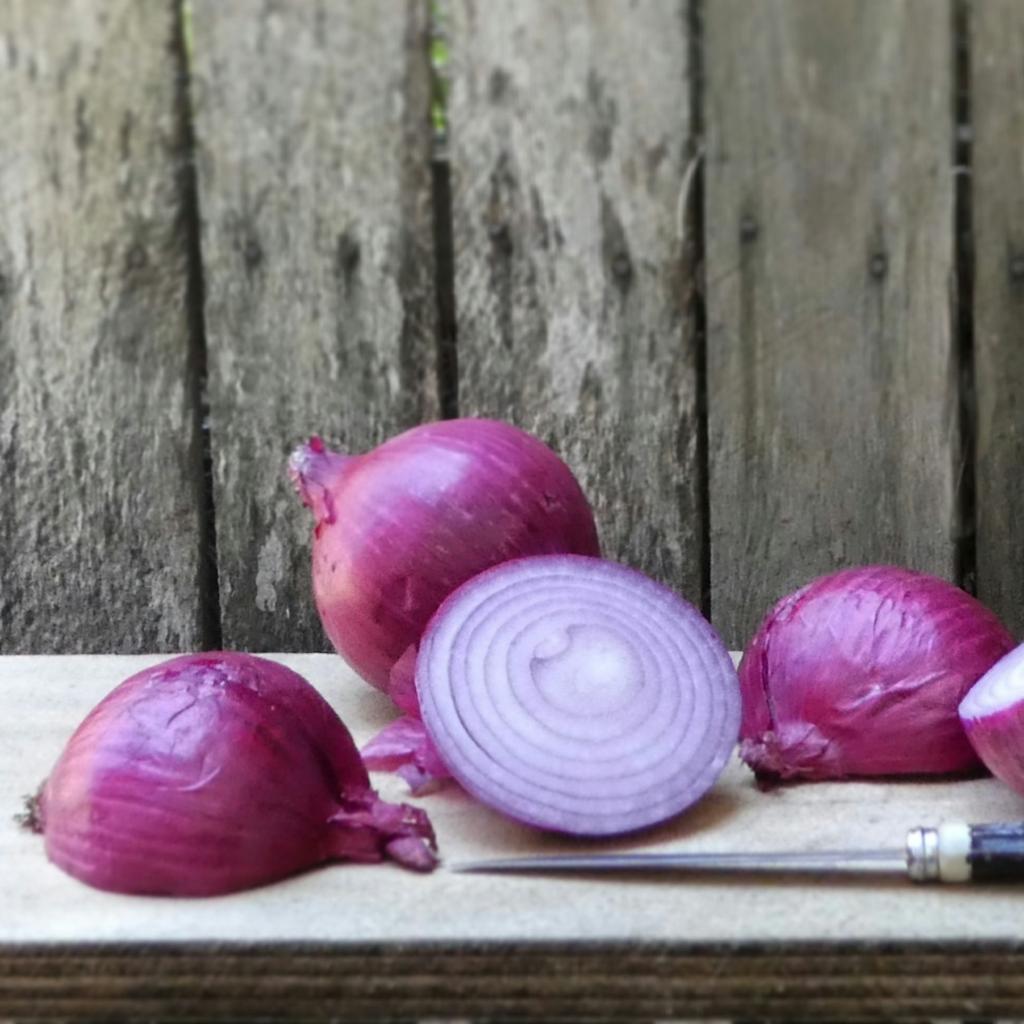 Red Onion