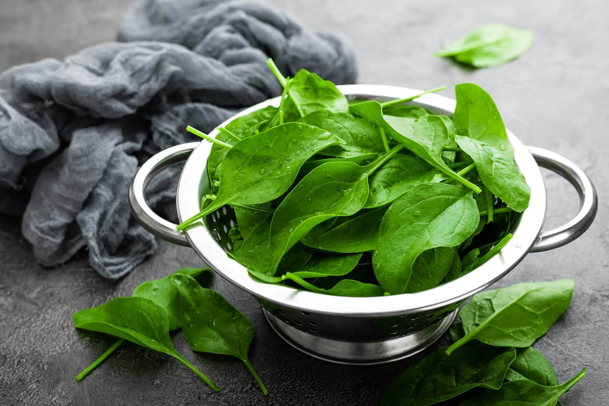 Spinach